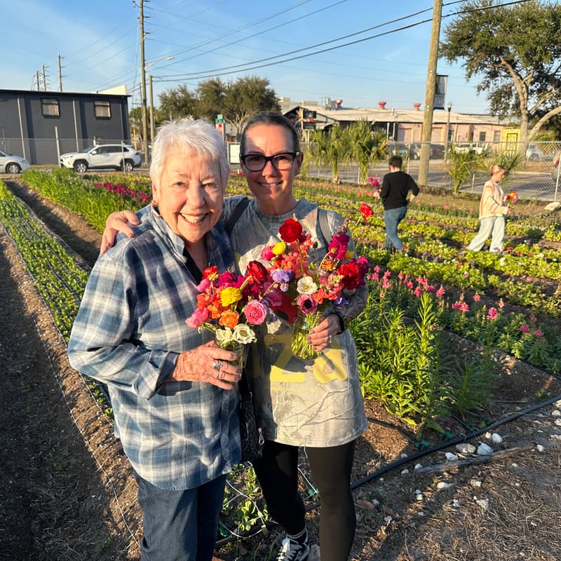 Cover Image for U-Pick at Padmé!