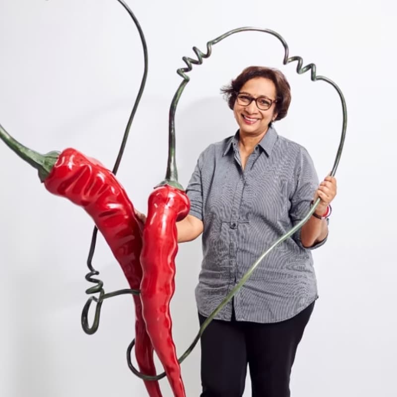 Cover Image for [Artist Talk] Kumari Nahappan