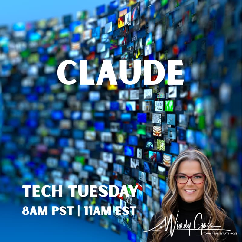 Cover Image for Claude