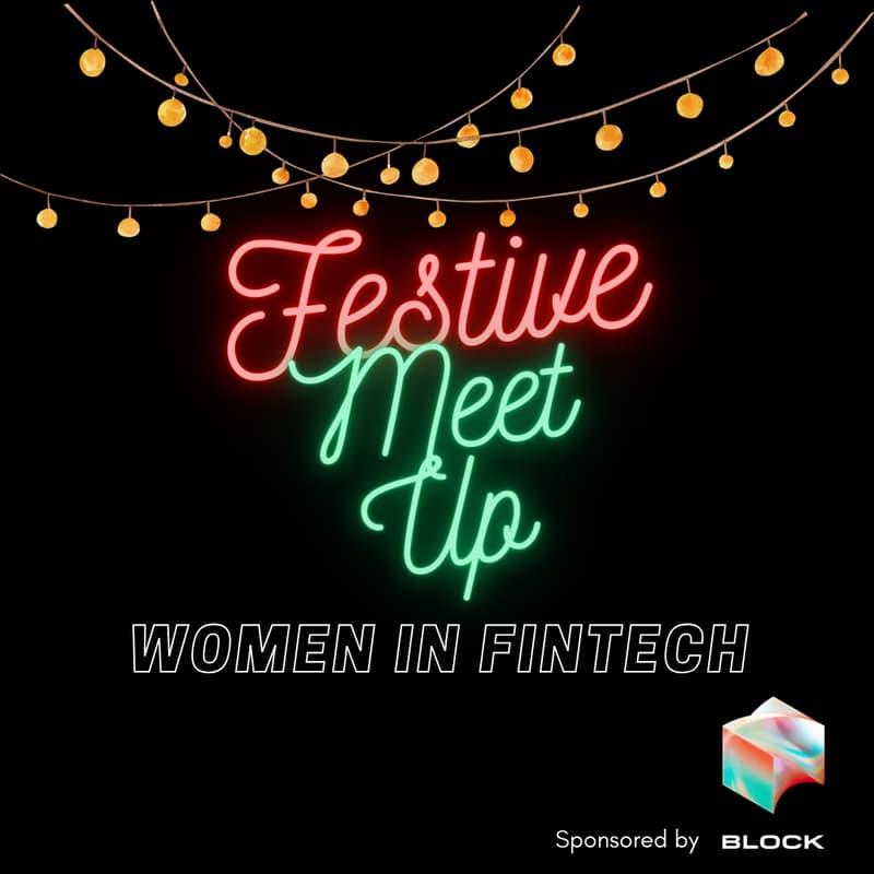 Cover Image for Women in FinTech Meet Up