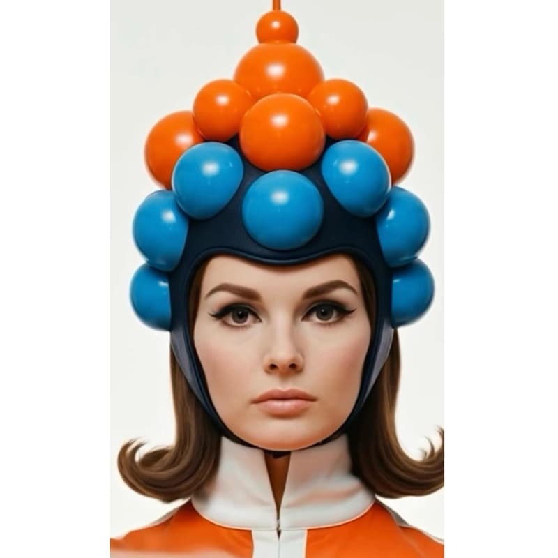 Cover Image for Pizza. Perfume. AI