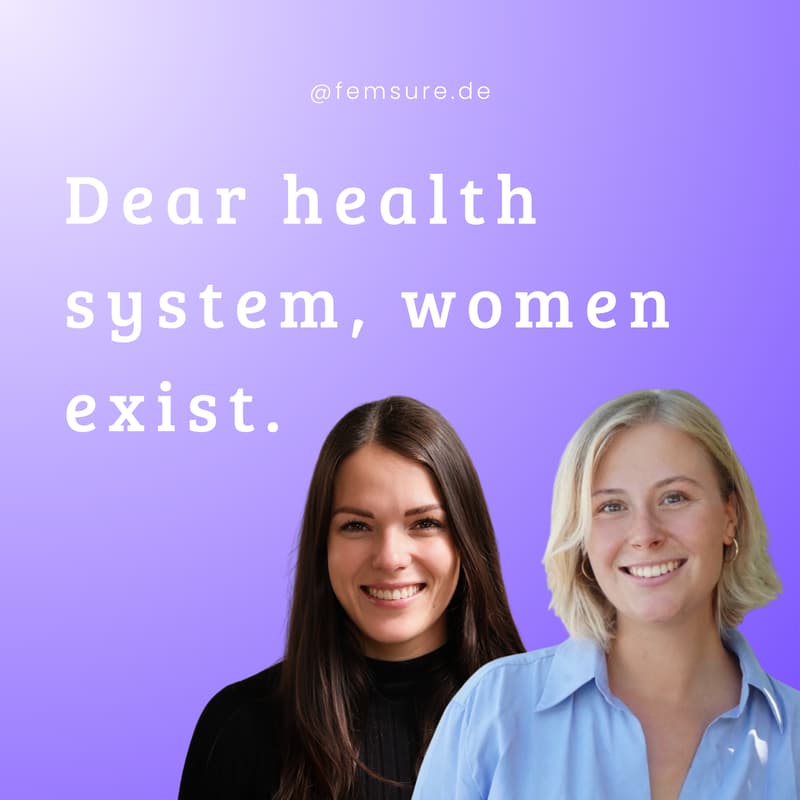 Cover Image for Yoga, Zyklus und Journaling. Hosted by femsure.