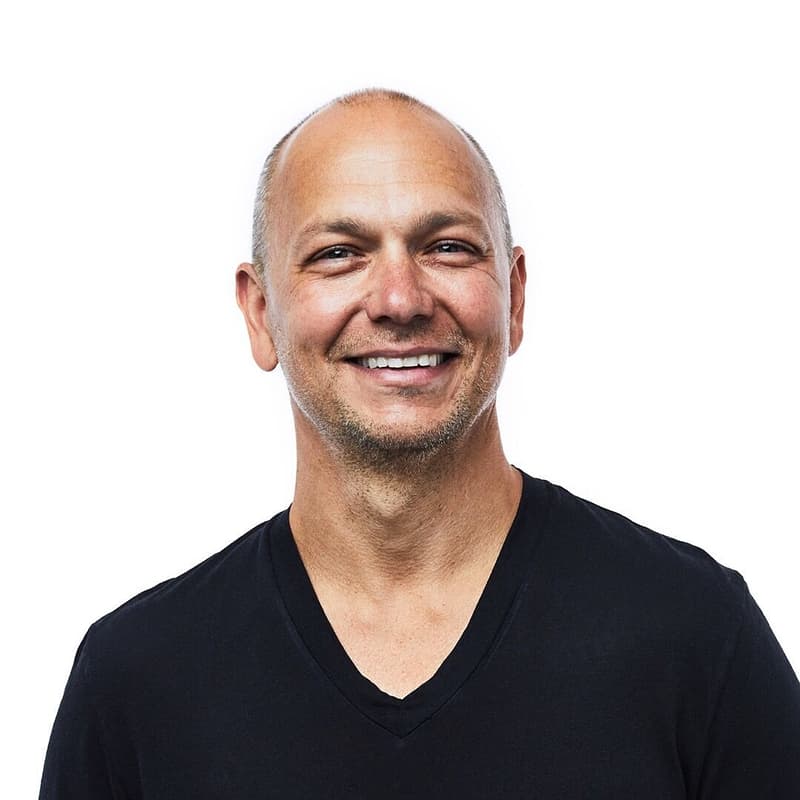 Cover Image for Tony Fadell (iPod Inventor)