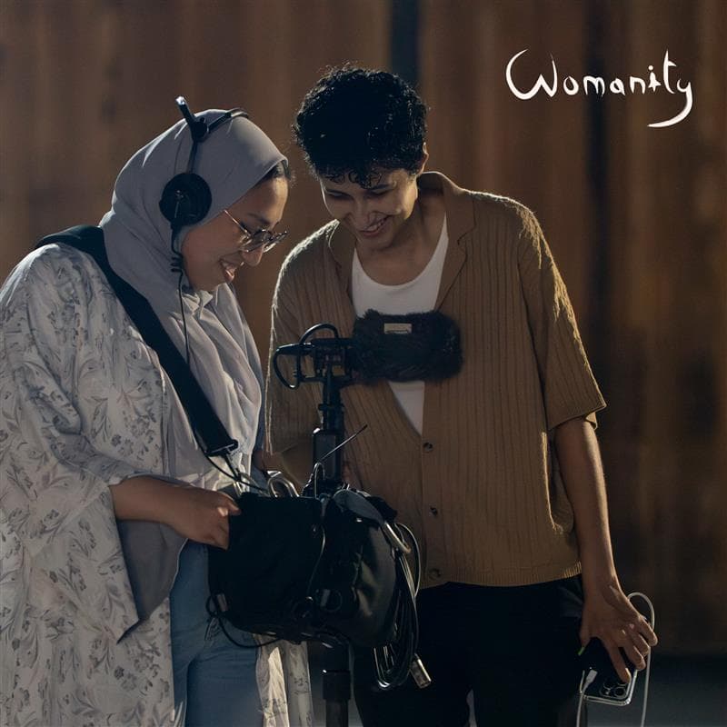 Cover Image for Who Gets to Speak for Women in MENA: Media, Gender, and Ownership