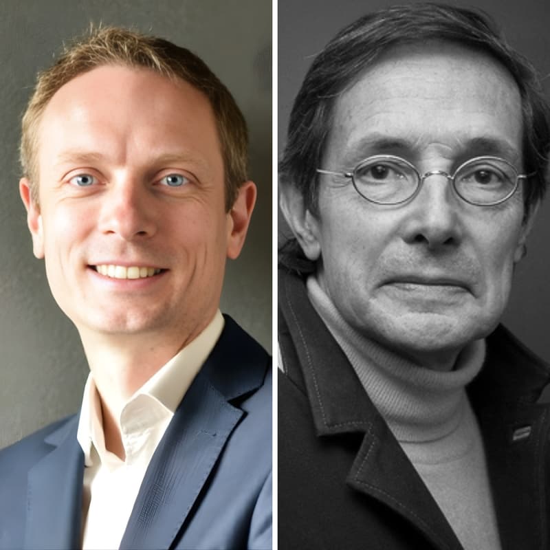 Cover Image for Soirée FFI Paris avec Paul Chollet et Christian Saint-Étienne chez notre partenaire Arkéa Banque Entreprises et Institutionnels