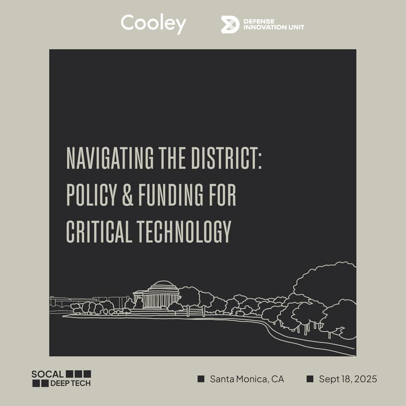 Cover Image for Navigating the District