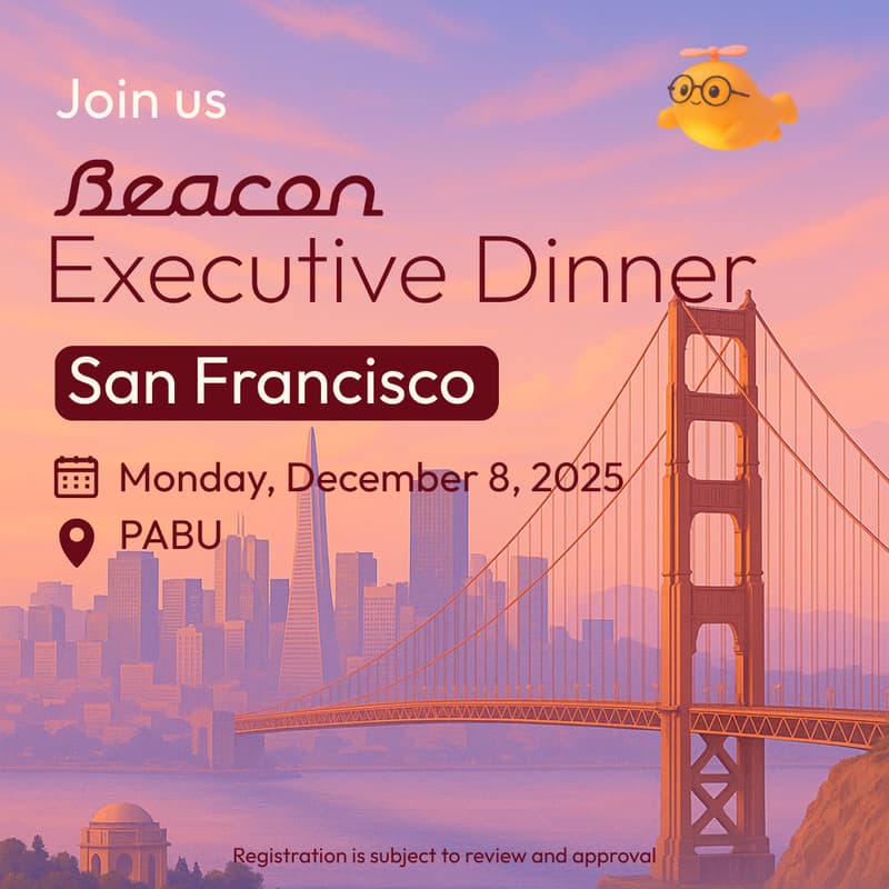 Cover Image for ETL San Francisco (Eat. Talk. Learn.)