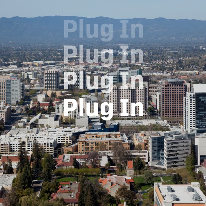 Cover Image for San Jose Plug-In