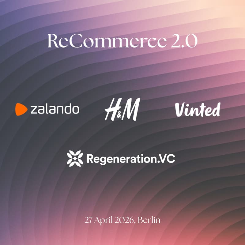 Cover Image for ReCommerce 2.0