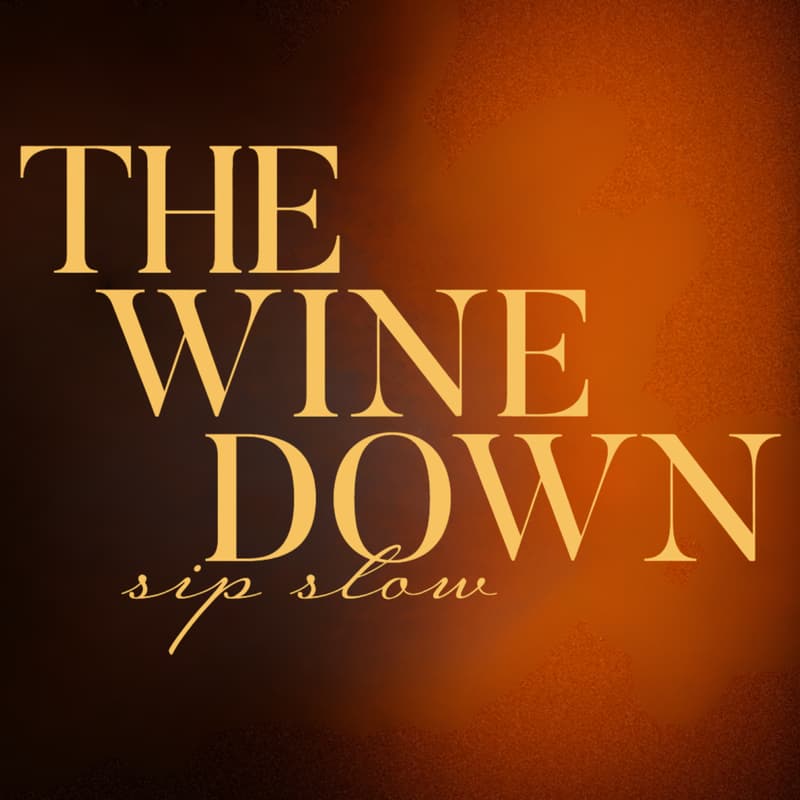 Cover Image for The Wine Down