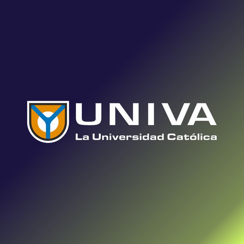 Cover Image for Stand: UNIVA