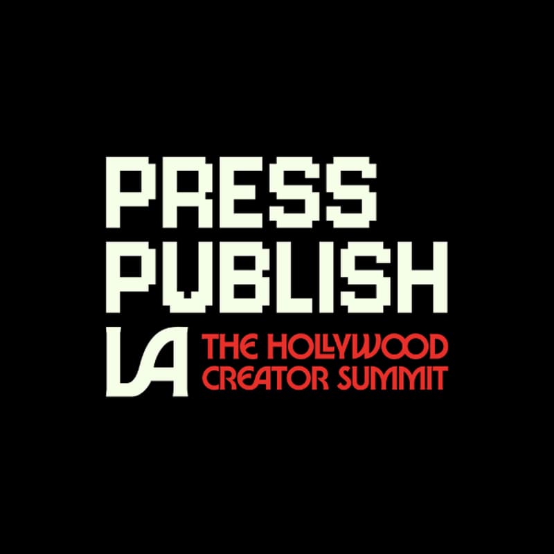Cover Image for The Hollywood Creator Summit