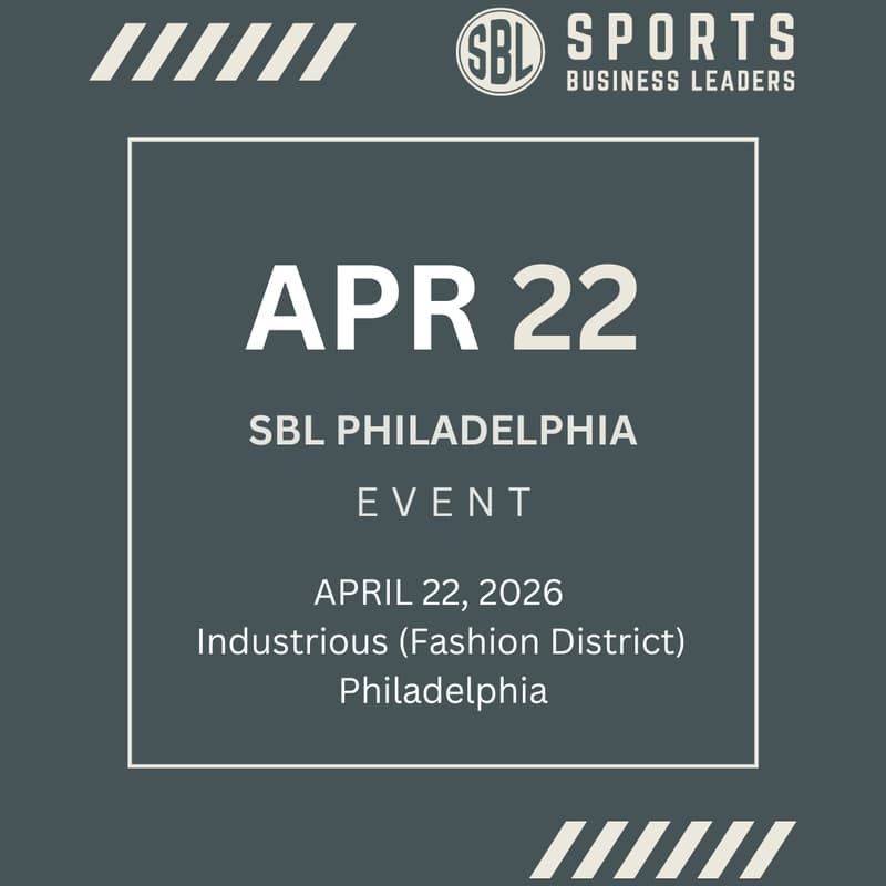 Cover Image for SBL Philadelphia April Event