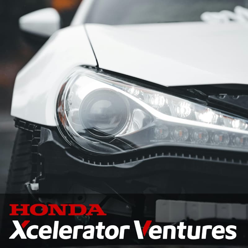 Cover Image for Manchester: Driving the Next Wave of Innovation with Honda Xcelerator Ventures