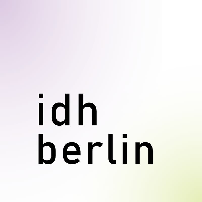 Cover Image for Industrial Design Hub Berlin - Meetup #03
