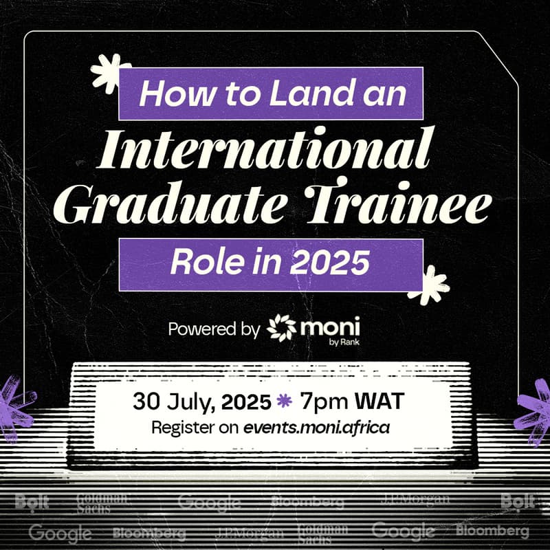 Cover Image for How to Land an Interational Graduate Trainee Role in 2025