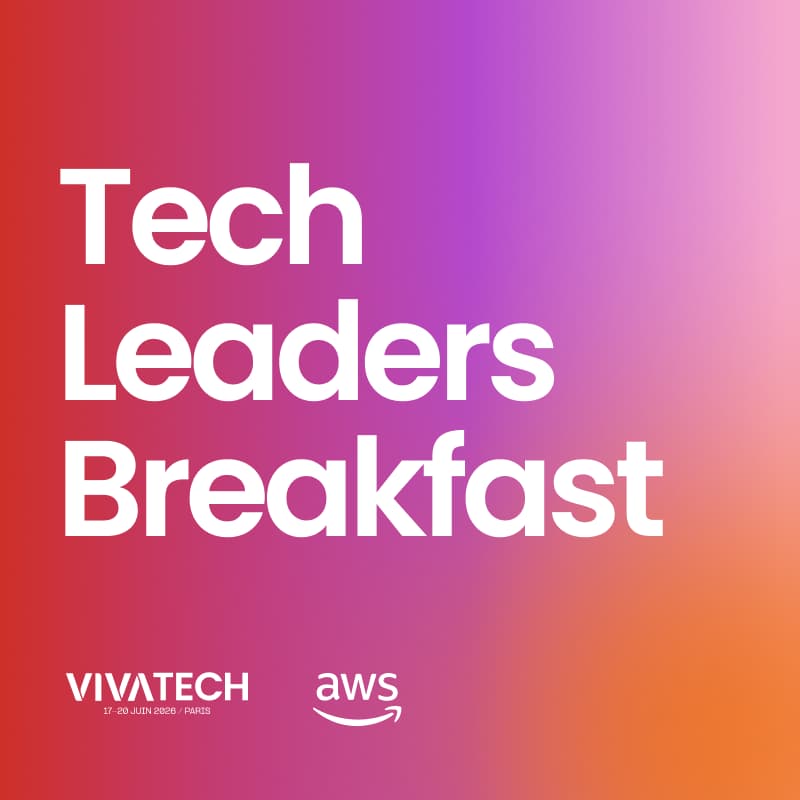 Cover Image for AI-Driven Performance and Productivity | Tech Leaders Breakfast