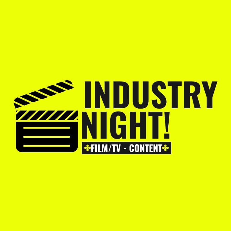 Cover Image for Industry Night @ Planet X Studios