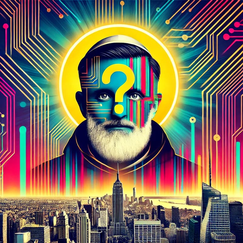 Cover Image for Fides based Entreprenurship W/Michel Abou Obeid