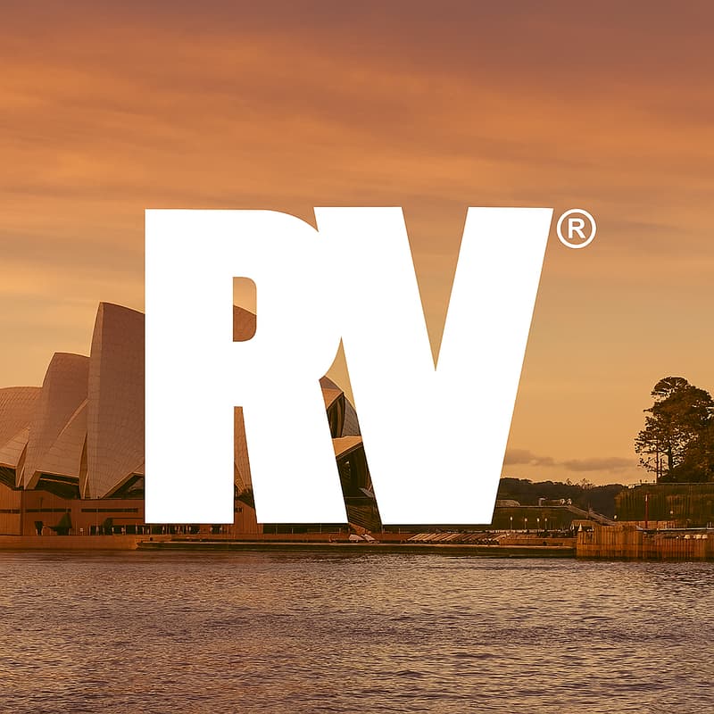 Cover Image for Real Vision Sydney Meet Up