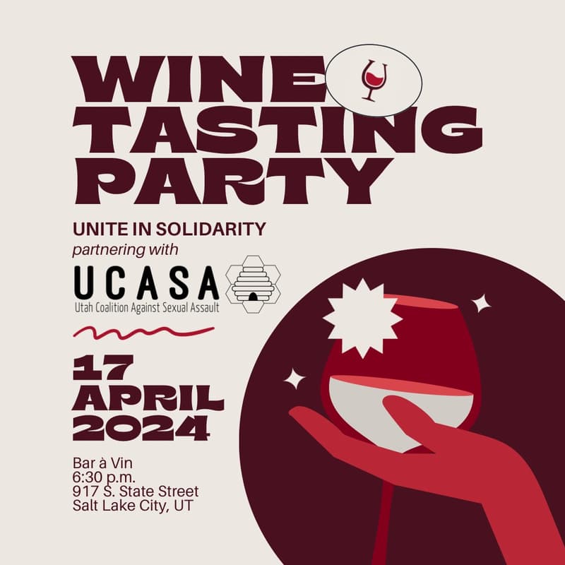 Cover Image for Wine Tasting with UWW