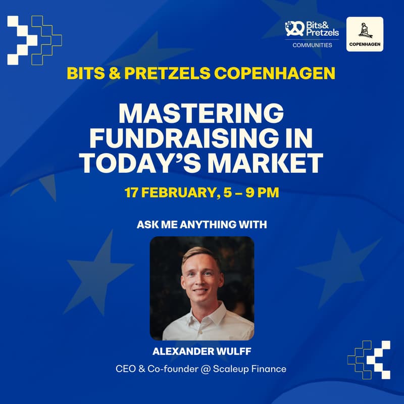 Cover Image for Mastering Fundraising in Today’s Market