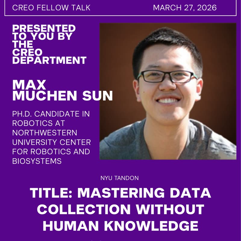 Cover Image for Mastering Data Collection without Human Knowledge