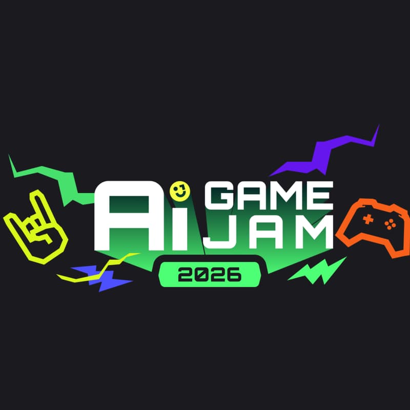 Cover Image for Jabali AI Game Jam @ GDC2026