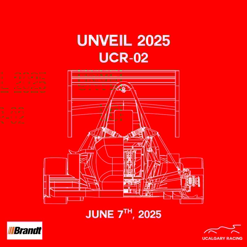 Cover Image for UCR-02 Unveil 2025