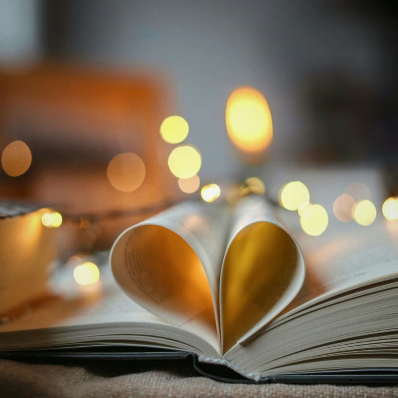 Cover Image for BYOBookBoyfriend Slow Burn Reading Party: February 17