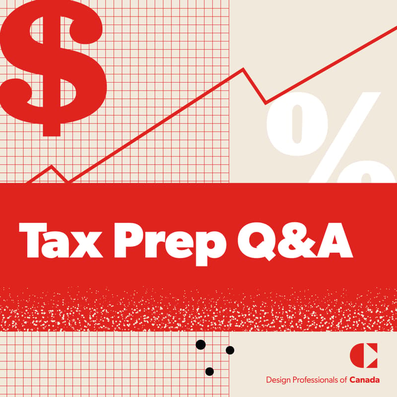 Cover Image for Tax Prep Q&A