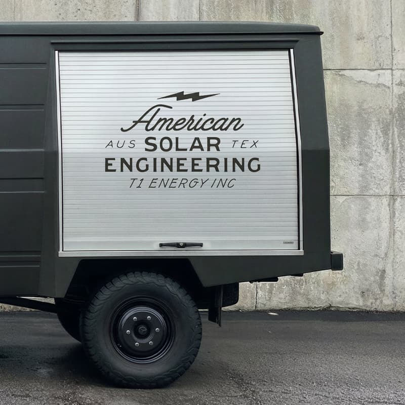 Cover Image for Free Coffee with T1 x Flat Track Coffee @ SXSW