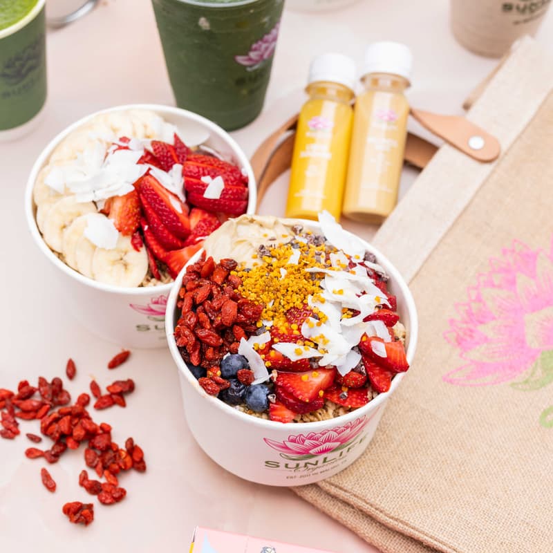 Cover Image for GRAND OPENING! SunLife Organics in Boulder
