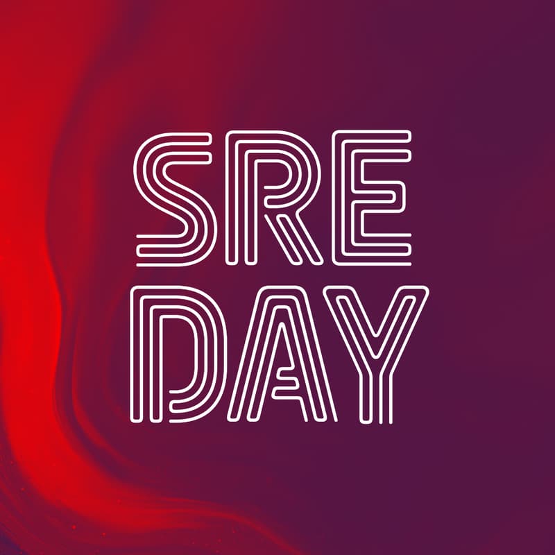 Cover Image for SREday Seattle 2026 Q2