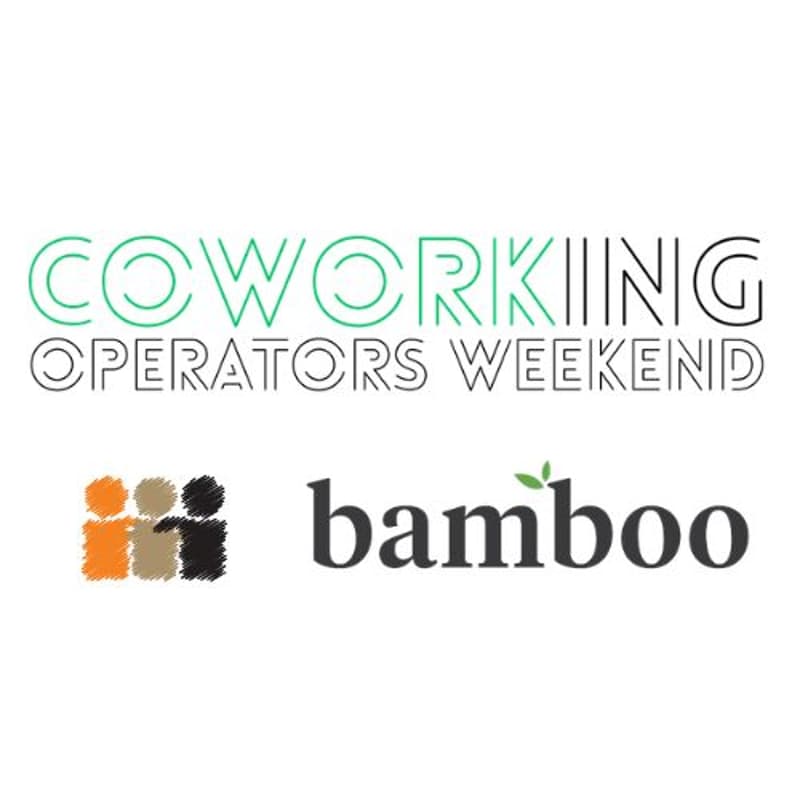 Cover Image for Coworking Operators' Weekend
