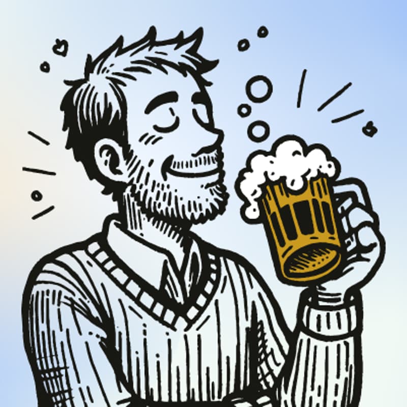 Cover Image for Zlínské IT pivo