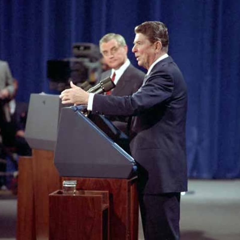 Cover Image for AI Debate Event