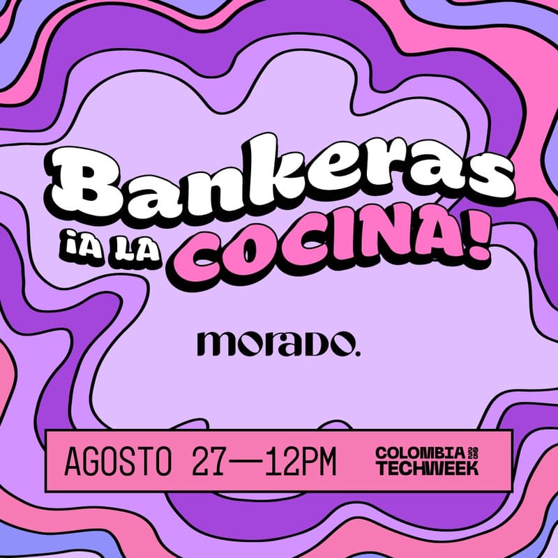 Cover Image for Bankeras: ¡A la cocina! By Morado