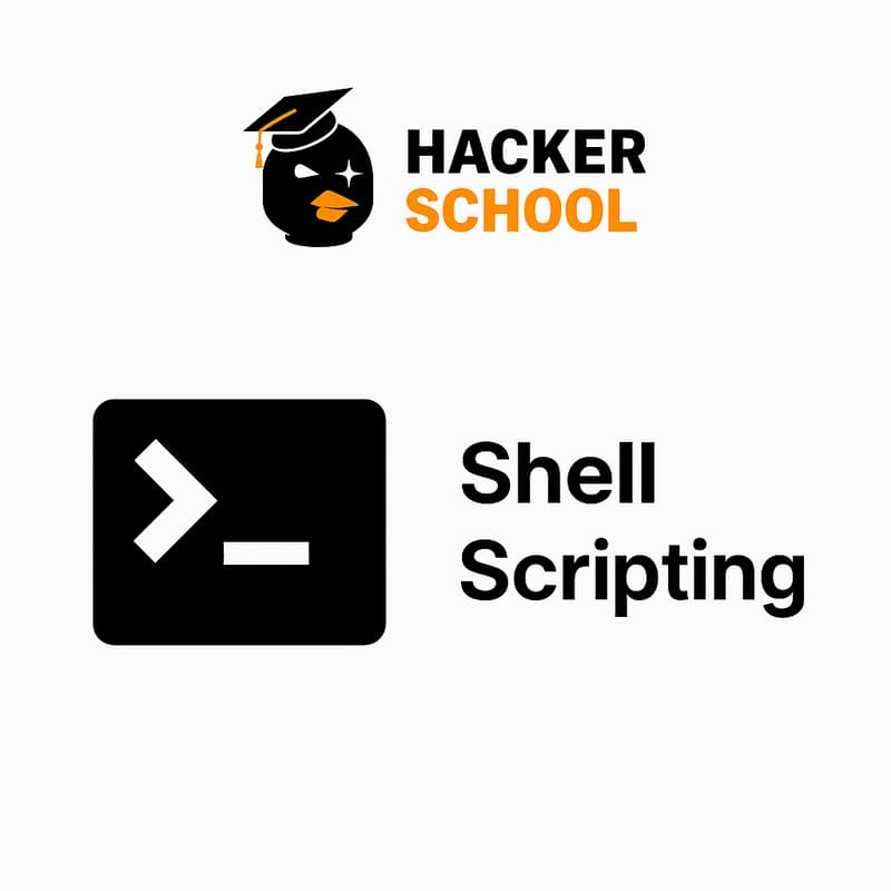 Cover Image for Hackerschool Week 5: Shell Scripting