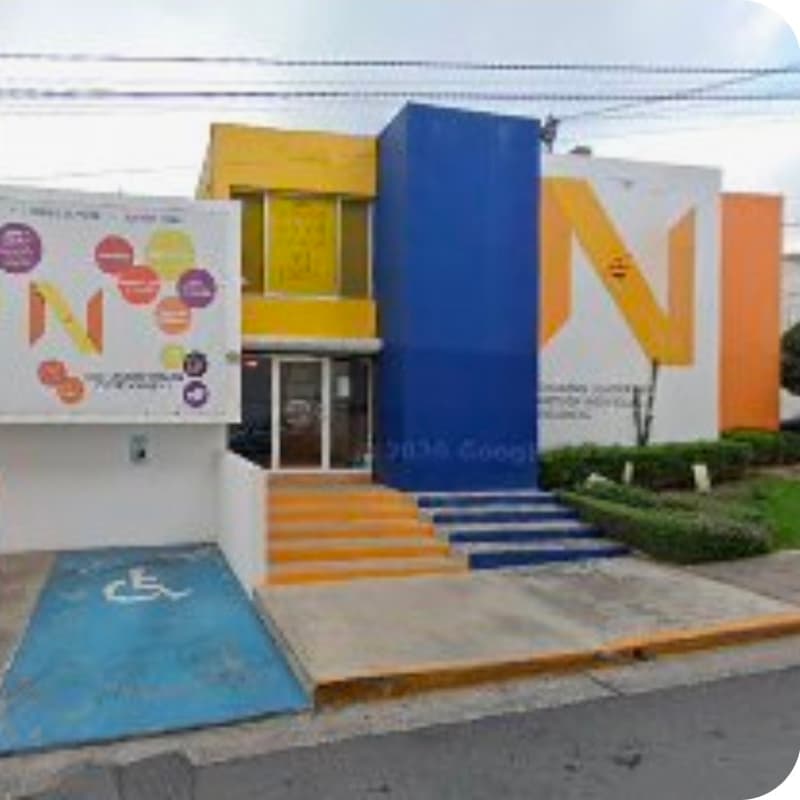 Cover Image for SPGG - Centro Educativo Nobel