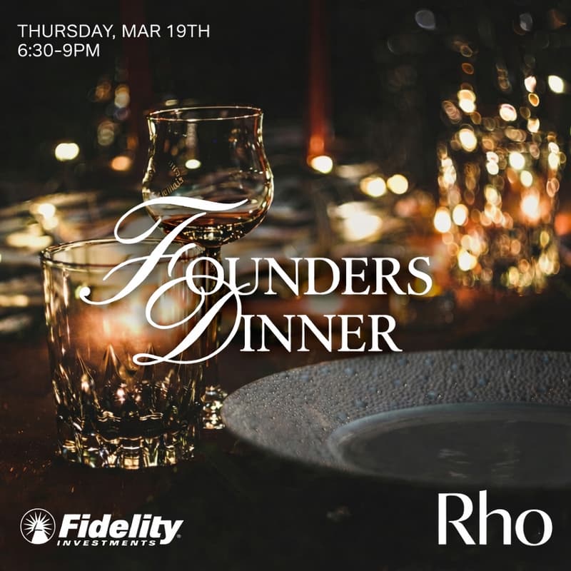 Cover Image for The SF Grind: Curated Seed+ Founders Dinner