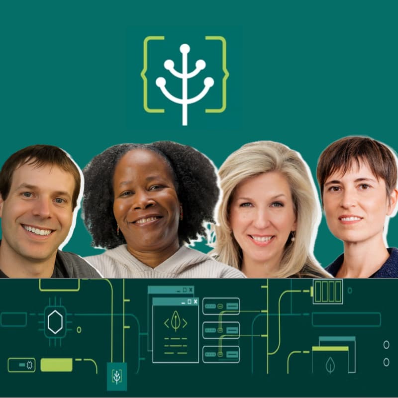 Cover Image for The Hidden Cost of Intelligence: Building AI That Doesn't Drain the Planet