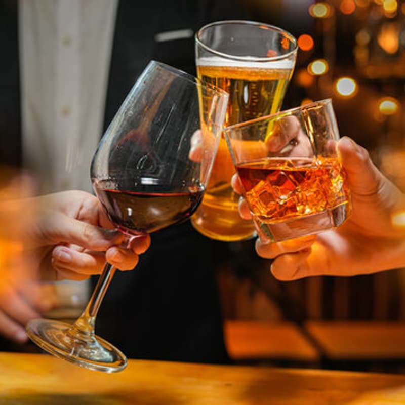 Cover Image for Bearcat Founders & Friends