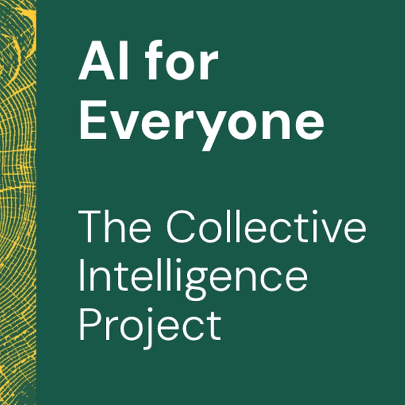 Cover Image for Build Your Community AI Model: Interactive Online Hackathon