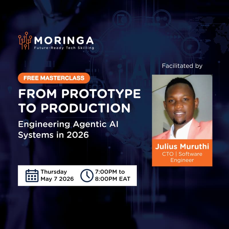 Cover Image for From Prototype to Production: Engineering Agentic AI Systems in 2026