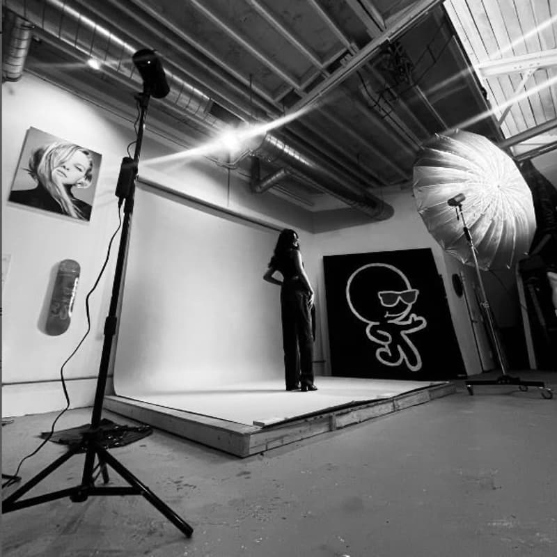 Cover Image for Ghost Omikron Studio : Photo Night