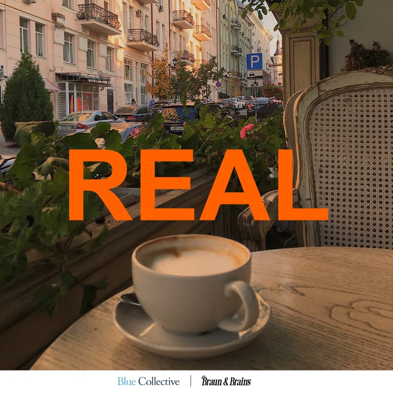 Cover Image for REAL Coffee: Open Office Hours with Lauren & Rachel