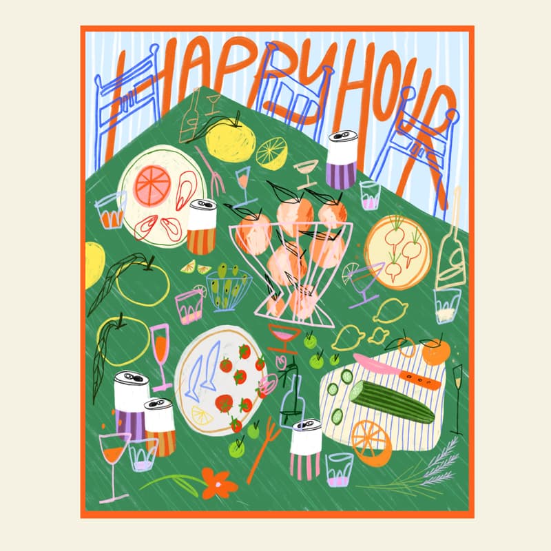 Cover Image for CHFA Happy Hour