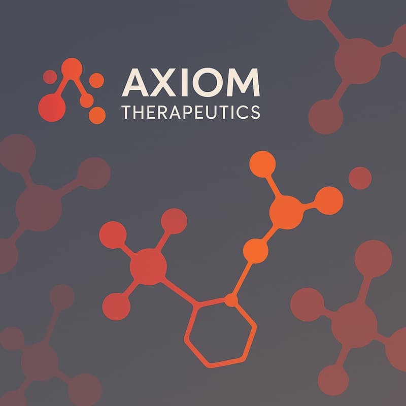 Cover Image for LLSW: TechBio Lunch with Axiom Therapeutics