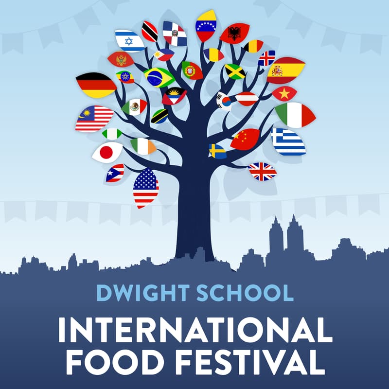 Cover Image for International Food Festival 2026